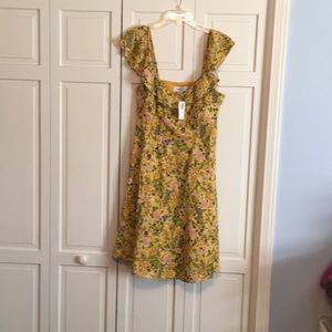 Old Navy Sundress